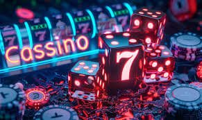 Slot machine games available in the 747 log in game lobby